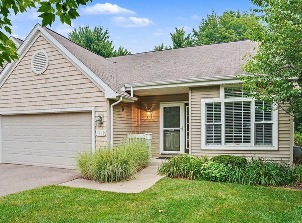 1149 Tanager, Kalamazoo, MI 49009