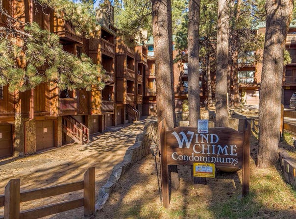 10 Jackson Hole RD Unit 104, Angel Fire, NM 87710