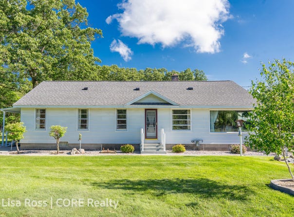 7601 E Apple Avenue, Muskegon, MI 49442