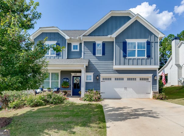 4254 Links Boulevard, Jefferson, GA 30549