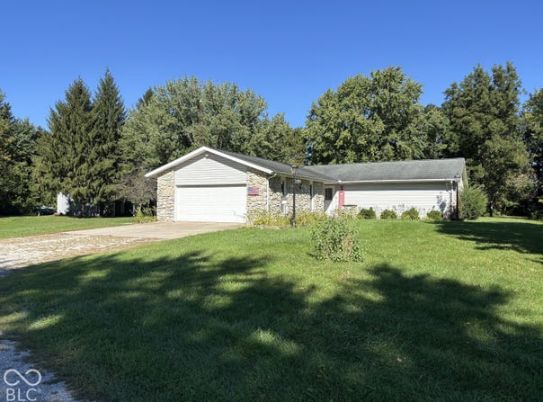4601 S 575 Road E, Selma, IN 47383