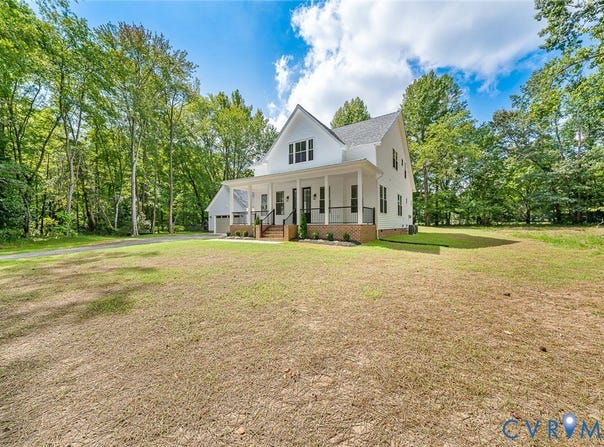 8299 Pamlico Road, Hanover, VA 23005