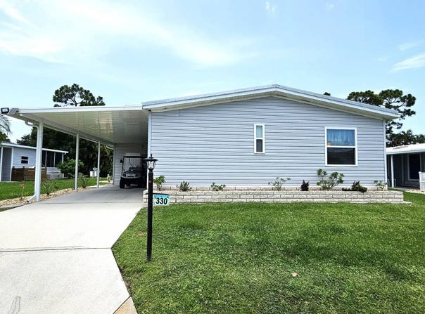 29200 Jones Loop Rd, Punta Gorda, FL 33950