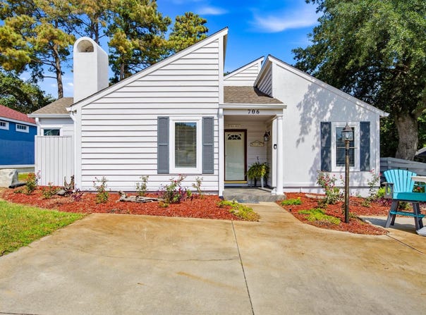 706 Jerdon Circle, North Myrtle Beach, SC 29582