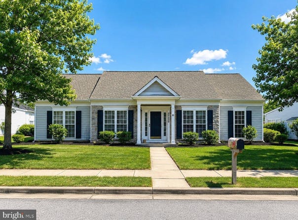 29689 LYONS Drive, EASTON, MD 21601
