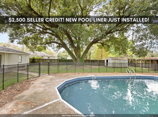 4092 Fleet Dr, Baton Rouge, LA 70809