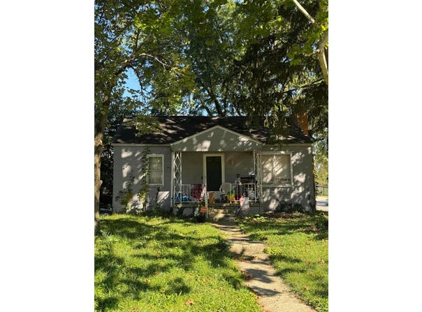 628 S Napoleon Avenue, Columbus, OH 43213