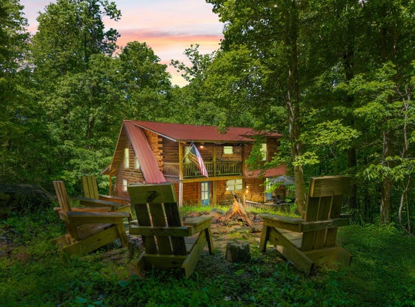 99 Aider Court, Stanton, KY 40380