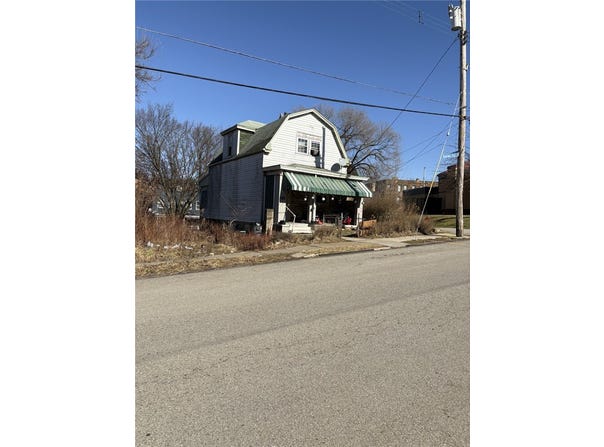 6455 Dean St, East Liberty, PA 15206