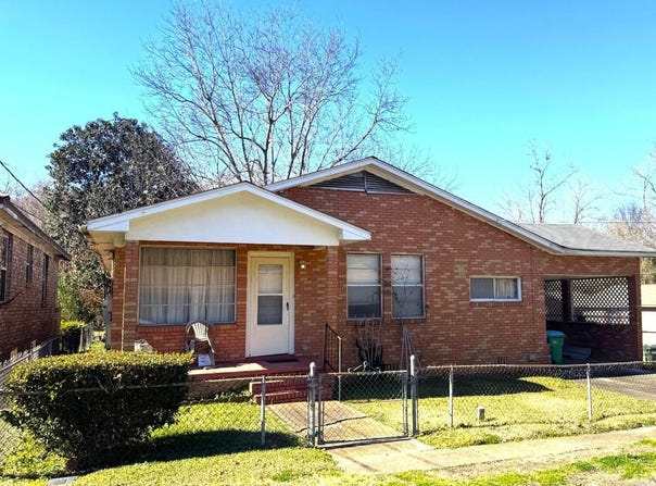 9 Ray Street, Natchez, MS 39120