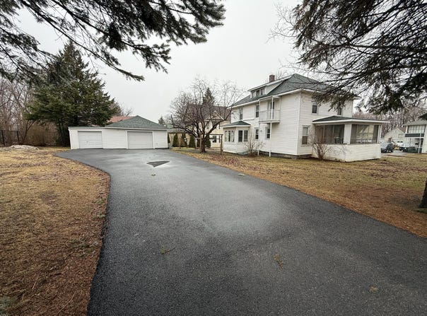 111 Academy Street, Malone, NY 12953