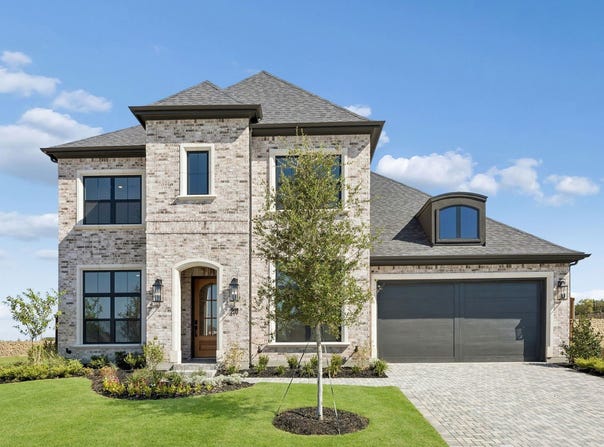 211 Nightfall Dr, Prosper, TX 75078