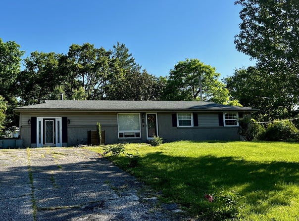 33 Westwood Drive, Mt Vernon, IL 62864