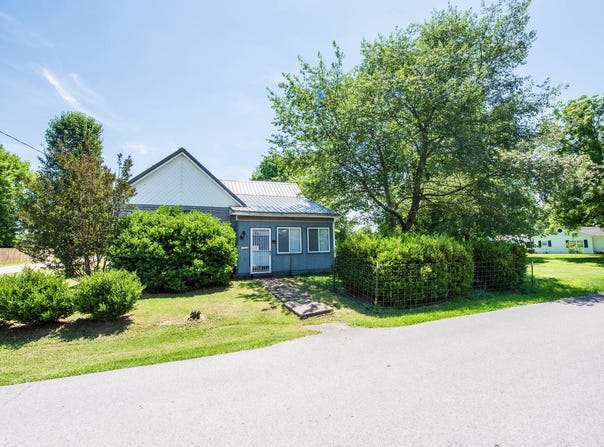 346 Walker Street, Hartford, KY 42347