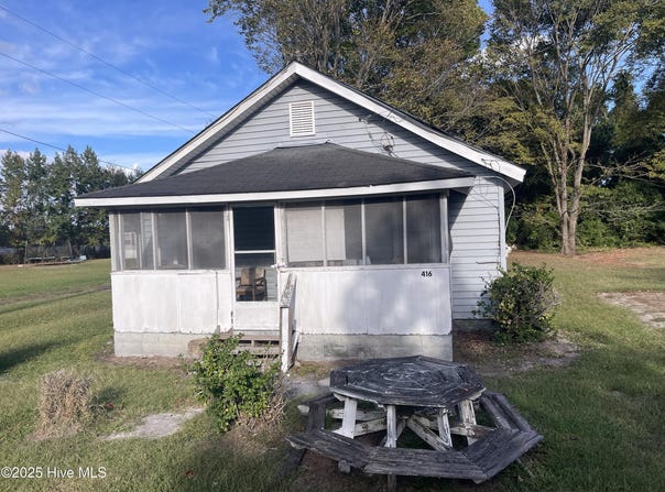 416 Catherine Street, Hertford, NC 27944