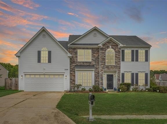 2800 Greate Way, Williamsburg, VA 23185