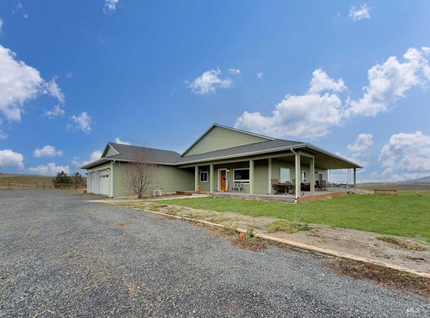 1030 Tempest Lane, Viola, ID 83872
