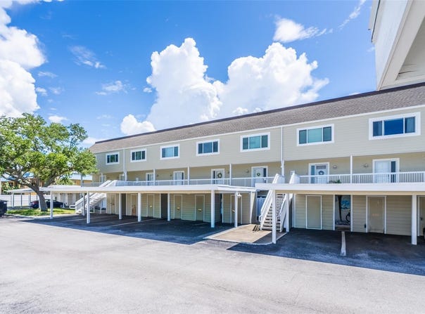 433 S PAULA Drive, DUNEDIN, FL 34698
