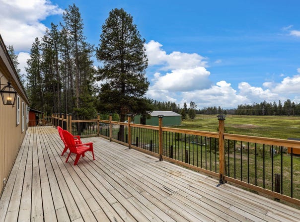 151772 Beal Road, La Pine, OR 97739