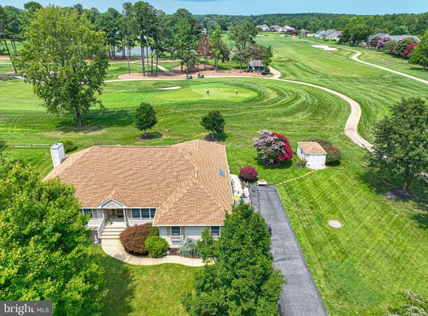 19 WINDWARD Way, DAGSBORO, DE 19939