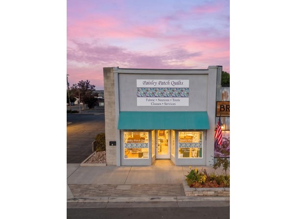 21 N Main St, Nephi, UT 84648