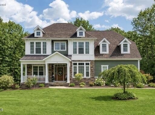 32 River Rock Drive, Milton, NY 12863