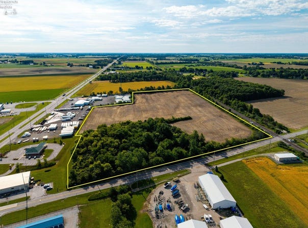 150 Durnwald Road, Clyde, OH 43410