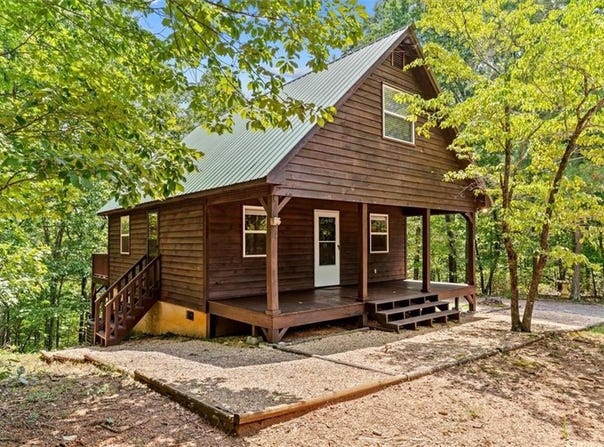 937 Aurora Lane, Ranger, GA 30734