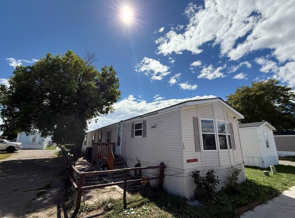 26900 E Colfax Ave, Aurora, CO 80018