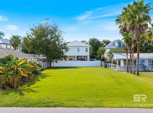 142 Wolfhead Avenue, Orange Beach, AL 36561