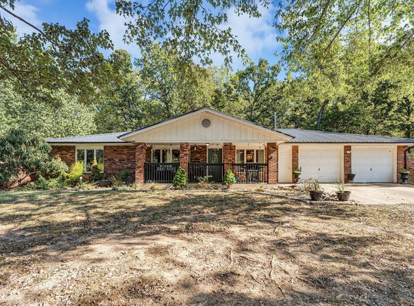 781 State Road M, Conway, MO 65632