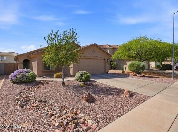 17763 W REDFIELD Road, Surprise, AZ 85388