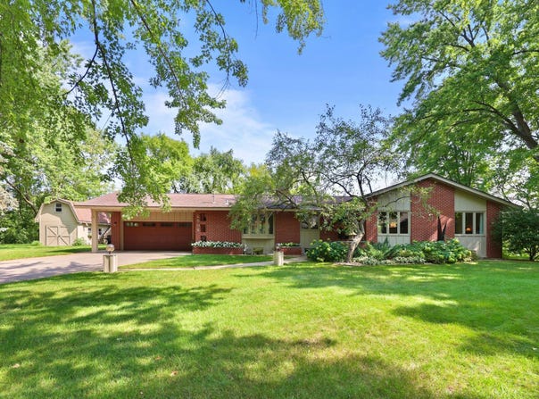 2502 Island View Drive, Saint Cloud, MN 56301
