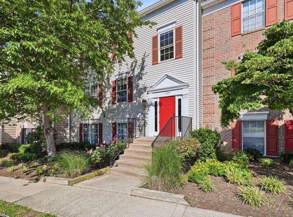 109 FORT EVANS Road SE, LEESBURG, VA 20175