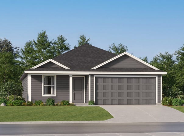460 Wolf Crest Blvd, Seguin, TX 78155