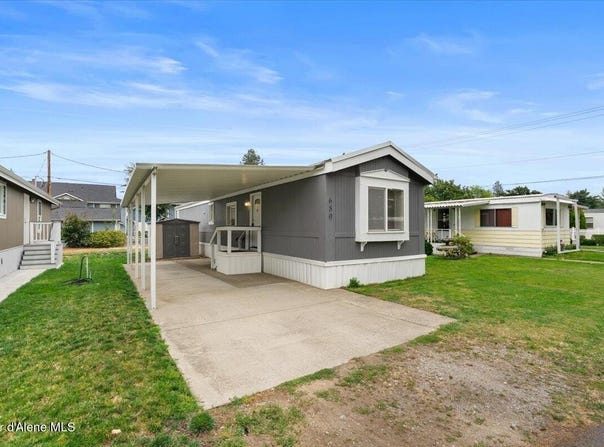 680 W Myriah Loop, Coeur d'Alene, ID 83815