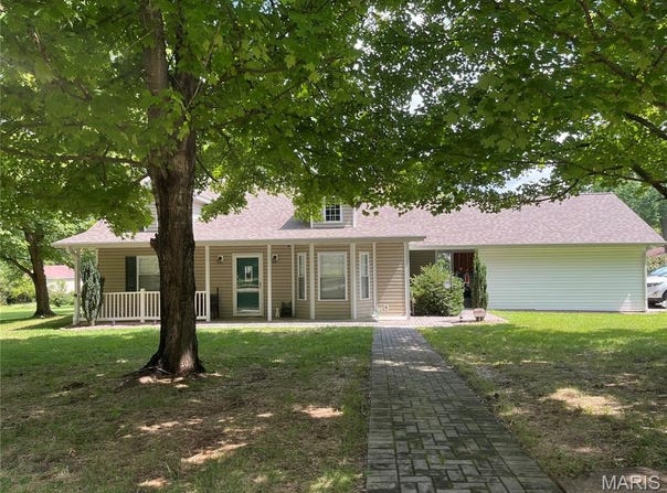 120 S Main Street, Arcadia, MO 63621