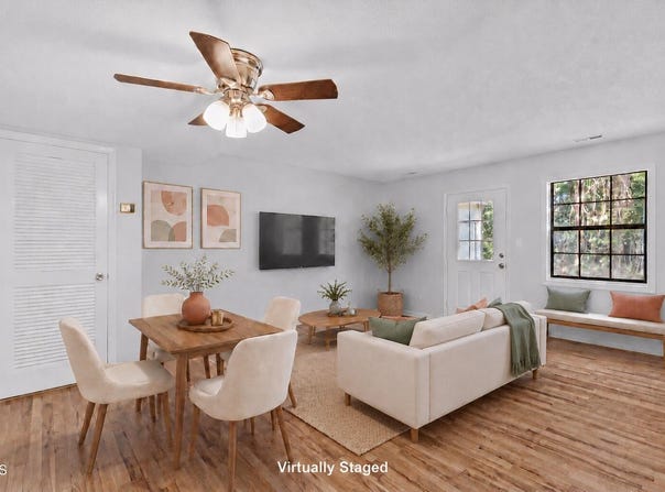 105 Fidelity Street, Carrboro, NC 27510