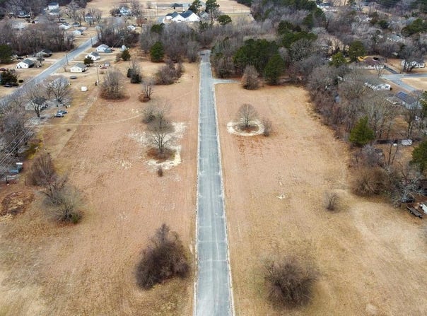 SANDPIPER DR, SALISBURY, MD 21801
