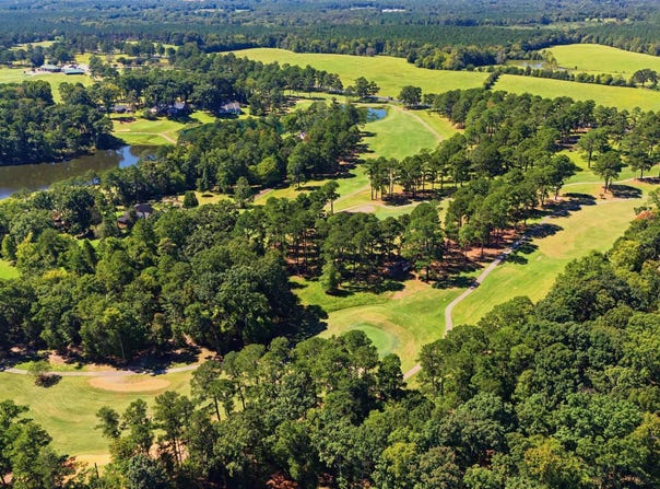 Persimmon Dr, Saluda, SC 29138