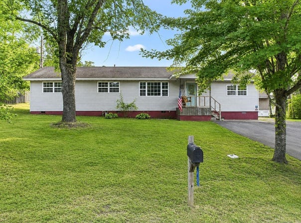 145 Biroja, Clinton, AR 72031