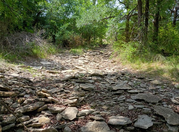 PR 2901, Hamilton, TX 76531