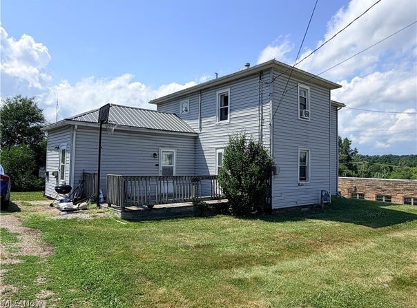 9071 Second Street, Big Prairie, OH 44611