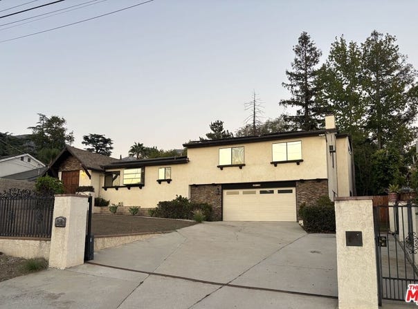 10330 Marcus Ave, Los Angeles, CA 91042