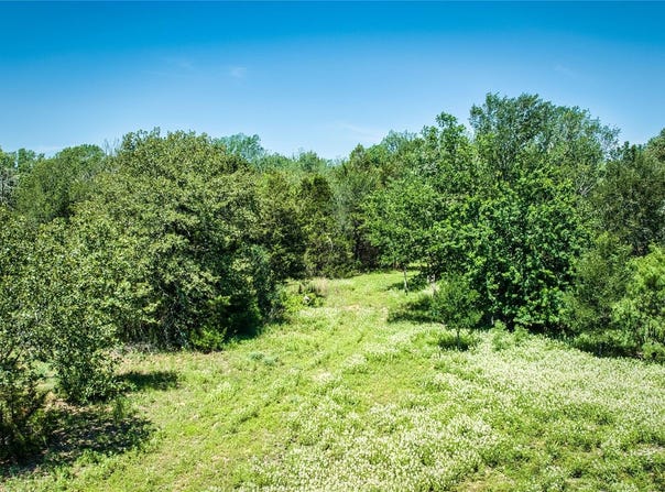 Foothill Rd lot: 10C, Bastrop, TX 78602