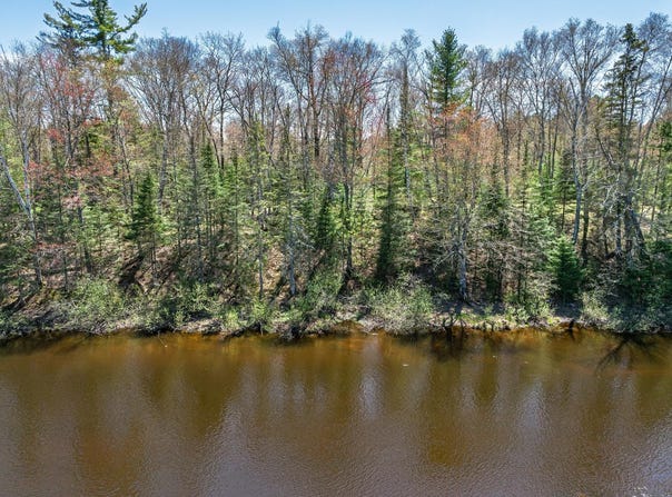Off RIVER RD lot: 5, Eagle River, WI 54521