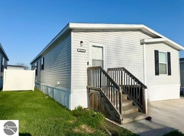 1014 Union, Mt Pleasant, MI 48858