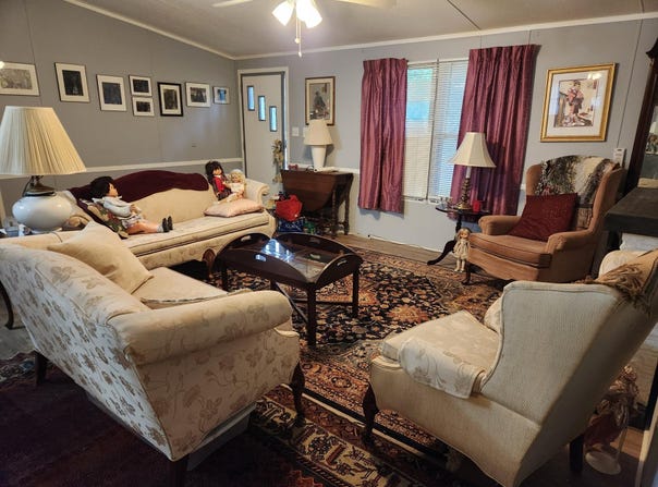 28 Pinehill MHP Road, Berwick, ME 03901