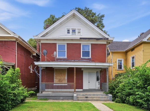 3487 Harvey Avenue, Cincinnati, OH 45229