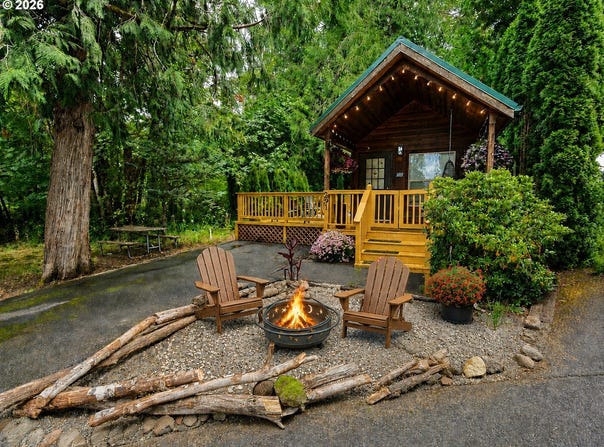 65000 E HIGHWAY 26, Welches, OR 97067
